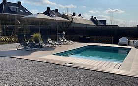 Hoeve Altena Apartment